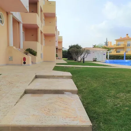 Casa Monteiro Apartment Albufeira