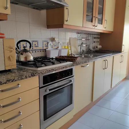 Apartment Casa Monteiro Albufeira