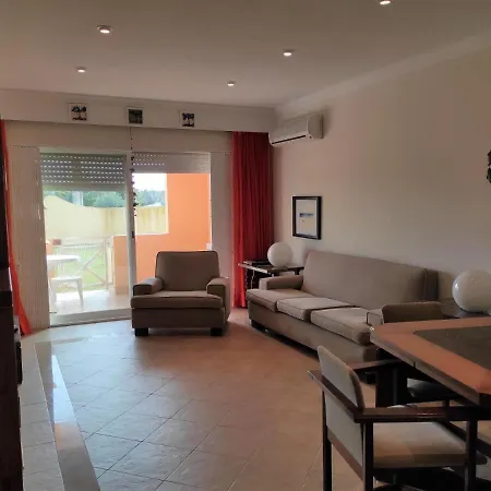 Casa Monteiro Apartment *