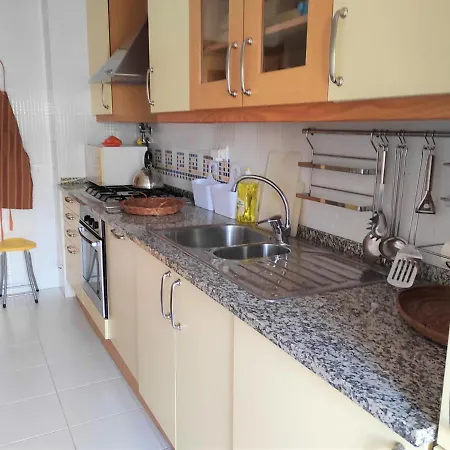 Casa Monteiro * Albufeira