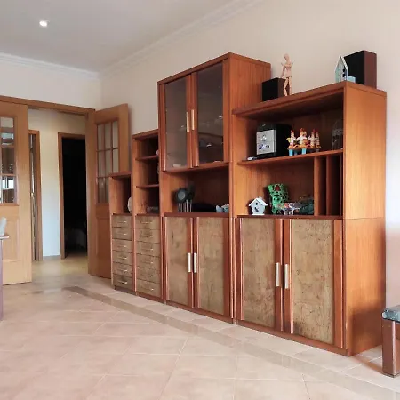 Apartment Casa Monteiro