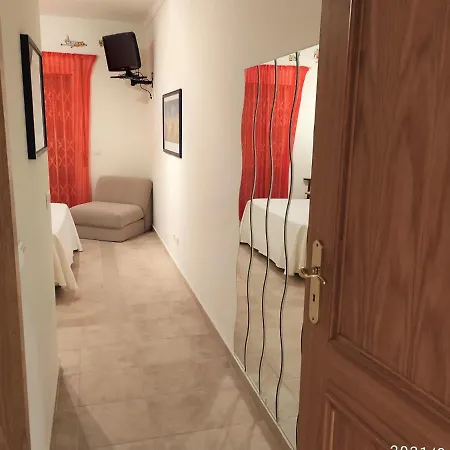 Casa Monteiro Apartment Albufeira