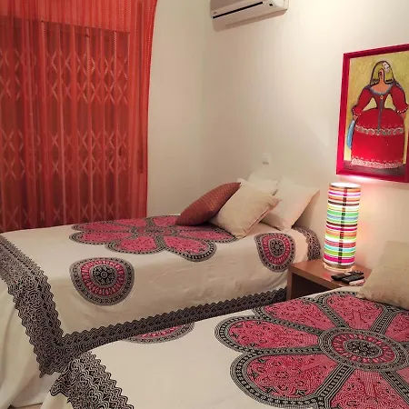 Casa Monteiro Apartment *