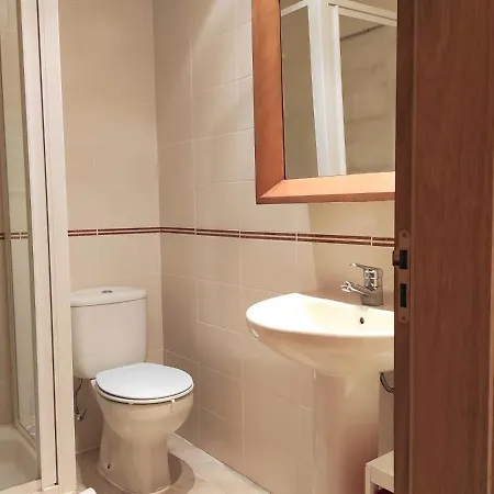 Casa Monteiro Apartment
