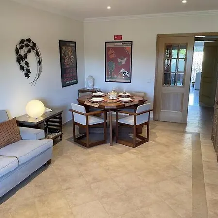 Casa Monteiro Albufeira