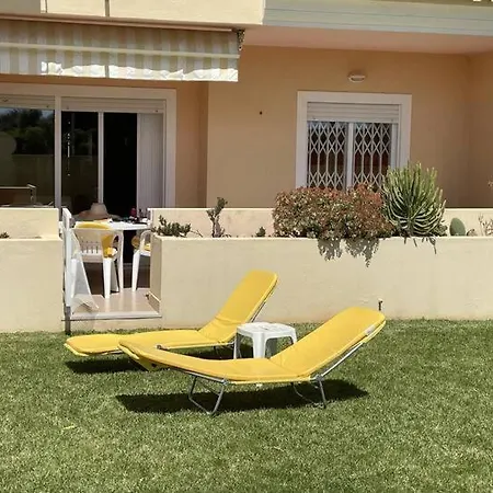 Casa Monteiro Apartment